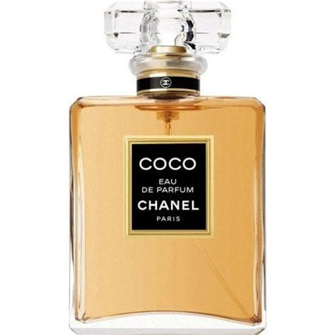 Coco von Chanel (Eau de Parfum) » Meinungen & Duftbeschreibung.